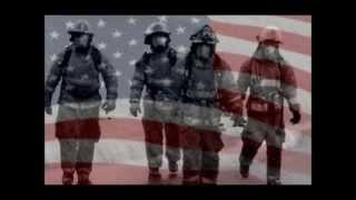 Americas Bravest Firefighter Tribute