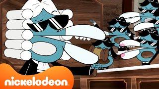 Scissors Faces a Moral Dilemma! ‍️ | Rock Paper Scissors | Nickelodeon UK