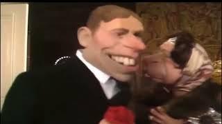 Prince Andrew (Randy Andy)  on Classic Spitting Image !