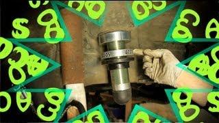 How To Install an ACOS Coil Spacer