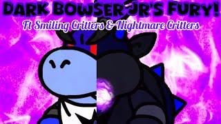 dark bowser jrs fury part 3: the power within