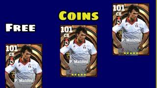 Trick To Get Big Time MALDINI From Epic AC Milan Pack | Beat My Team Get Coins Challenge 