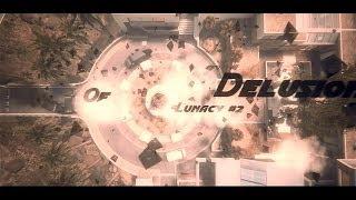 TBag EGO: Delusions of Lunacy - Episode 2