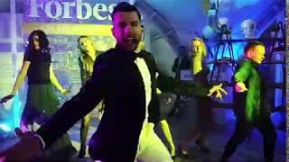 Ведущий и профессиональный танцор Гнедаш Андрей. Gnedash.Dance