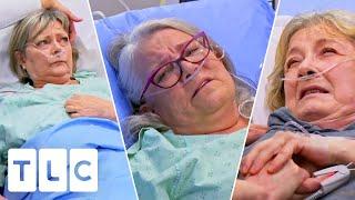 Three Family Members Suffer Heart Attacks AT THE SAME TIME | Untold Stories Of The ER