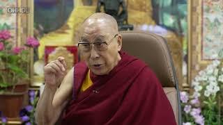 How Difficulties can be Helpful: The Dalai Lama’s Wisdom Bytes | Ep. 54