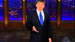 Craig Ferguson - Dance Styles 2007