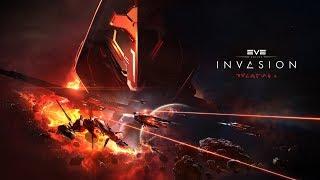 EVE Online.  Triglavian Invasion - Чем заняться соло пилоту на Вторжениях?(№200)