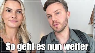 Kinderwunschklinik - Blutabnahme, Genetische Untersuchung & künstlichen Befruchtung #WeeklyVlog