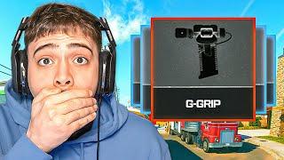 Black Ops 6 New G-Grip Attachment is like Aimbot