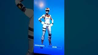 купил скин лыжница в фортнайте #fortnite #форт #фортнайт #fortniteclips #купилскин #скины #short