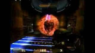 Quake 4 Final boss