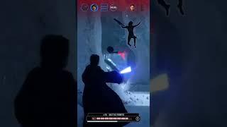 BF2 Anakin Skywalker v Iden Versio