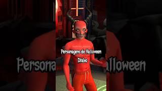 PERSONAGENS DE HALLOWEEN |AVAKIN LIFE