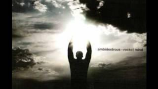 Ambidextrous - Palm D'Or