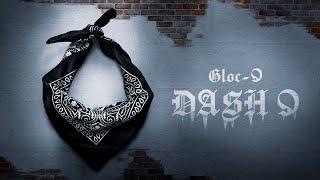 DASH 9 by Gloc-9 | Official Visualizer Video