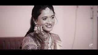 Prithvi & Shanmugha priya  Wedding & Reception Teaser HD Adhvikaarts photography