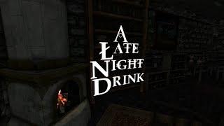 Custom Story: A Last Night Drink #1