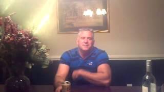 Matt Granahan Granimal tells funny New Legend Chuck Sloan story