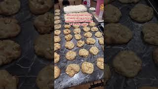 Let the BAKiNG BEGIN  #baking #cookiesrecipe  #justthebells10
