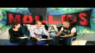 The Explosive Interview of Giorgos Mallios on Martialartsnews.eu