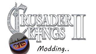 CKII Modding #2 Adding Culture and Localisation