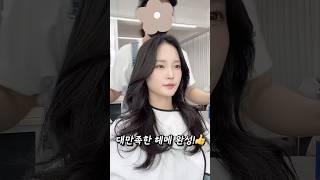 프로필 촬영을 위해 방문한 홍대 오늘메이크업 완전 대만족
