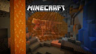 обзор мода на Minecraft #49 Amber