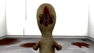 i play SCP containment breach