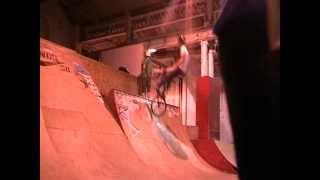 No Hander To Tap BMX