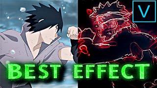 BEST EFFECT for All Styles in sony vegas pro [SVP TUTORIAL]