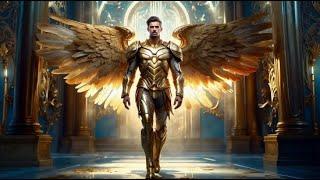 #41 Angel Hahahel October 14-18 Willpower Premonitions & Stops Enemies