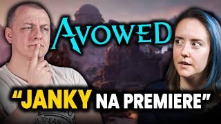 Spodziewaj się problemów na premierę? Kilka nowych faktów na temat Avowed #Avowed #Reklama #ad