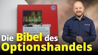 Die Bibel des Optionshandels | Optionsstrategien