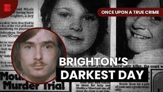 1987 Child Murders That Shook Brighton Forever | Once Upon A True Crime