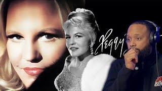 FIRST TIME REACTING to Peggy Lee - 'Fever' | CLASSIC!