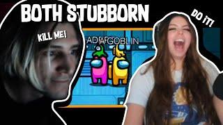 STUBBORN COUPLE: The Funniest Among Us moment with multiple perspectives