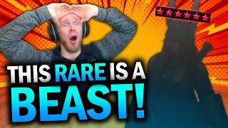 My New BEST RARE CHAMP?! She NUKES LIKE AN EPIC! - Raid Shadow Legends