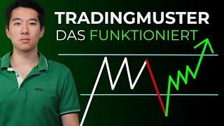 Wie du qualitative Trades findest um aus 100€ 500€ zu machen