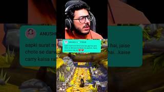 FLIRTY SHAYARI FOR CARRYMINATI #carryminati #flirting #flirt #shayari #shayaristatus #funny
