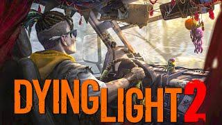 КАК ПОЛУЧИТЬ ЛУК 16+  Прохождение DYING LIGHT 2 обзор SmokeSED (смокисед) ◄#3