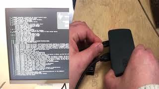 Setup Kali Linux on a Raspberry Pi 4 for a Mobile Penetration Testing Computer