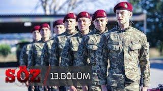 Söz | 13.Bölüm | "VATAN ÇAĞIRIRSA"