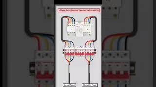 MSF Electrical information official