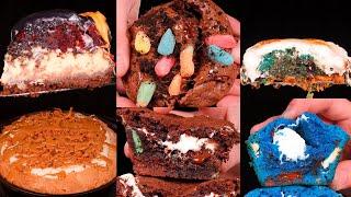 Dessert ASMR Compilation | Colin Wingerter
