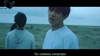 BTS - Save Me (рус караоке от BSG)(rus karaoke from BSG)