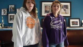 Video For Dan Warp