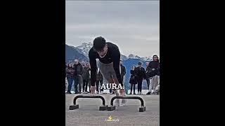 calisthenic aura. moments |AURA|UN1QU3|#edit #un1qu3 #calisthenics #aura #calisthenicaura #funk