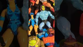 ULTIMATE 80’s Toy Collector Find #ghostbusters #mastersoftheuniverse #toys #vintage #collector