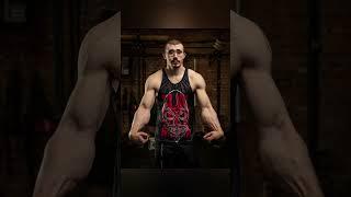 "AKIMBO 69"   #akimbo #viral #shorts #gym
